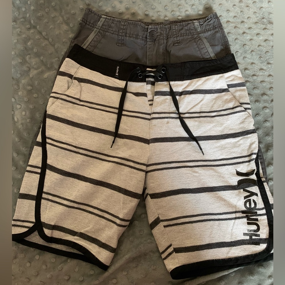 Big Boy shorts 2for$23. ‼️‼️Barely used, good condition.
